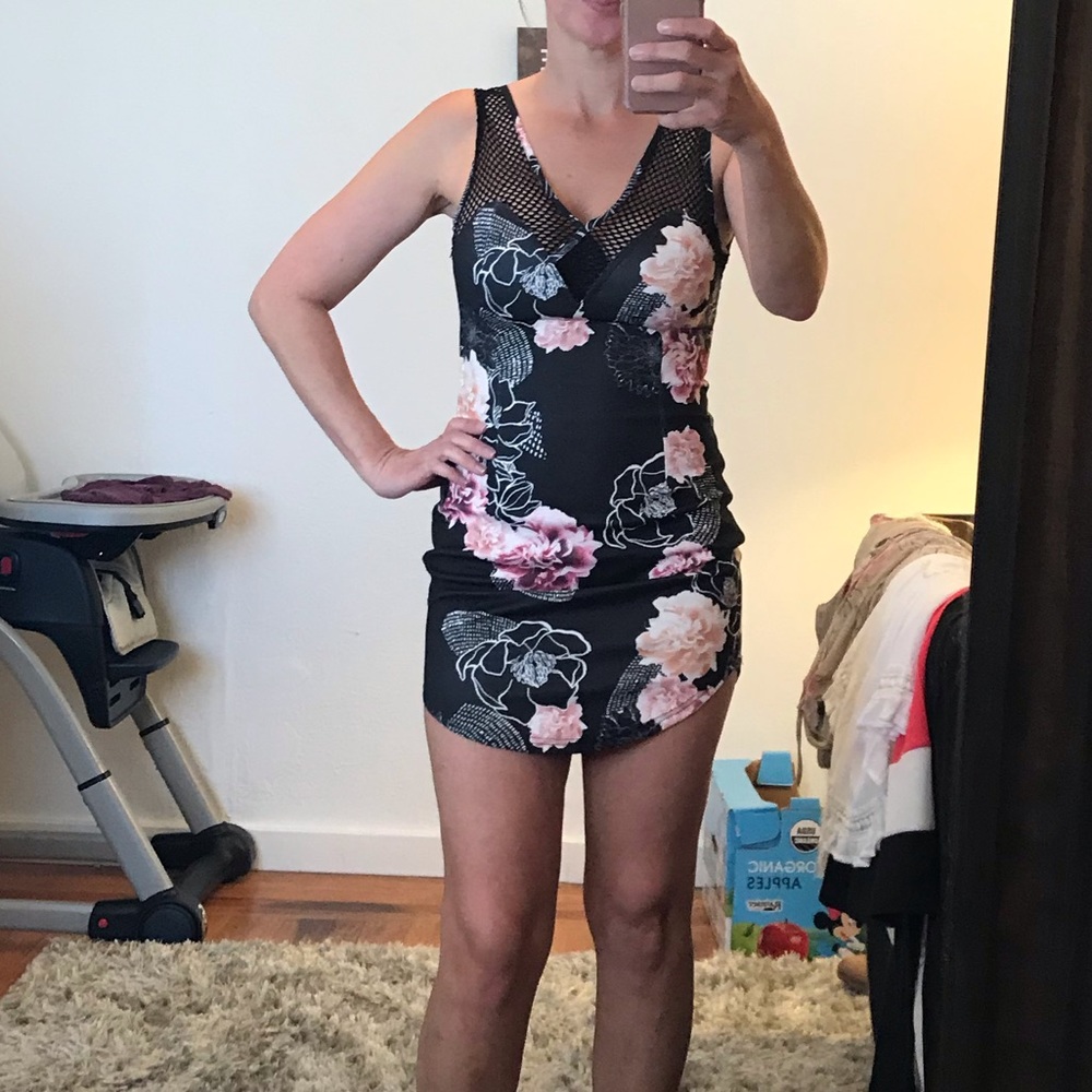 Angel Biba Dress